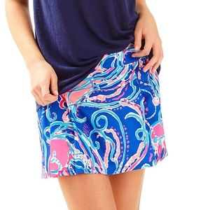 Lilly JBJ Simone Luxletic Skort